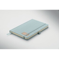 CORDI NOTE Carnet A5 rigide en RPET