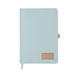 CORDI NOTE Carnet A5 rigide en RPET