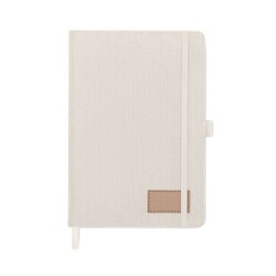 CORDI NOTE Carnet A5 rigide en RPET