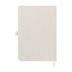 CORDI NOTE Carnet A5 rigide en RPET