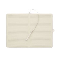 CORDI NOTE Carnet A5 rigide en RPET