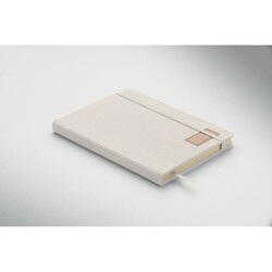 CORDI NOTE Carnet A5 rigide en RPET