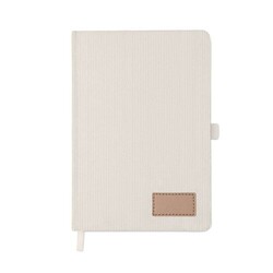 CORDI NOTE Carnet A5 rigide en RPET