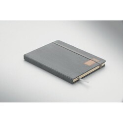 CORDI NOTE Carnet A5 rigide en RPET