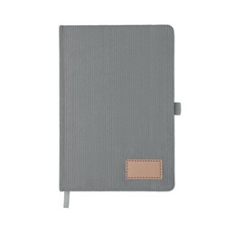 CORDI NOTE Carnet A5 rigide en RPET