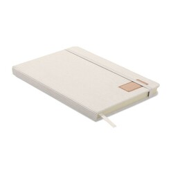 CORDI NOTE Carnet A5 rigide en RPET