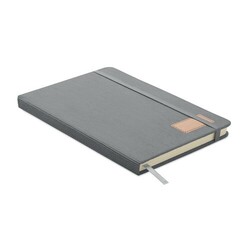 CORDI NOTE Carnet A5 rigide en RPET