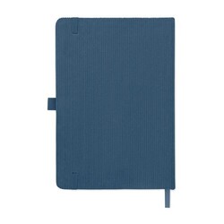 CORDI NOTE Carnet A5 rigide en RPET
