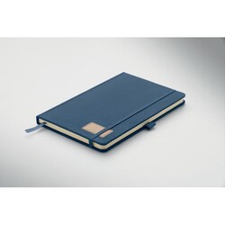 CORDI NOTE Carnet A5 rigide en RPET
