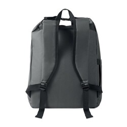 UNITON Sac à enroulage pour PC 15''