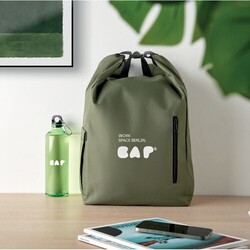 UNITON Sac à enroulage pour PC 15''