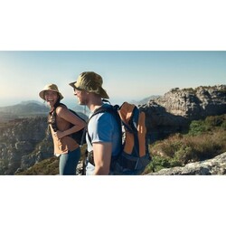 LANIN Chapeau de pêcheur déperlant