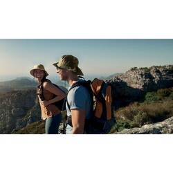 LANIN Chapeau de pêcheur déperlant