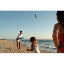 SIDNEY SEA Frisbee en SEAQUAL