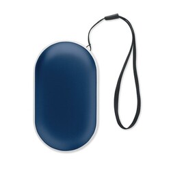 MUKAVA Chauffe-main électrique en alu