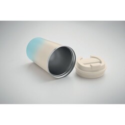 BRACE GRADIENT Gobelet double paroi 350 ml