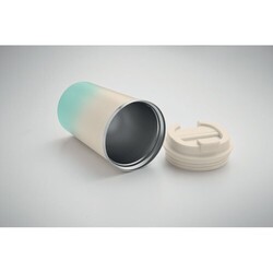 BRACE GRADIENT Gobelet double paroi 350 ml
