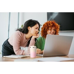 BRACE GRADIENT Gobelet double paroi 350 ml