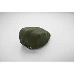 BLIND PEAK Casquette Newsboy 335 gr/m²