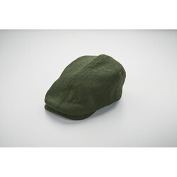 BLIND PEAK Casquette Newsboy 335 gr/m²