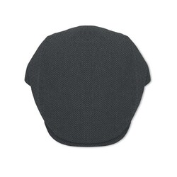 BLIND PEAK Casquette Newsboy 335 gr/m²