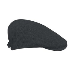 BLIND PEAK Casquette Newsboy 335 gr/m²