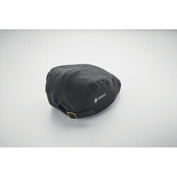 BLIND PEAK Casquette Newsboy 335 gr/m²