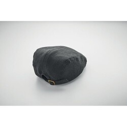 BLIND PEAK Casquette Newsboy 335 gr/m²