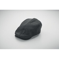 BLIND PEAK Casquette Newsboy 335 gr/m²