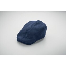 BLIND PEAK Casquette Newsboy 335 gr/m²