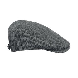 BLIND PEAK Casquette Newsboy 335 gr/m²