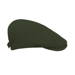 BLIND PEAK Casquette Newsboy 335 gr/m²