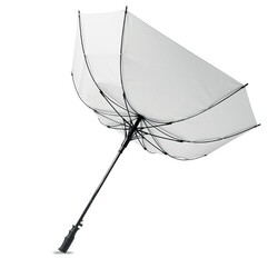 AMBOLI Parapluie carré tempête 23''