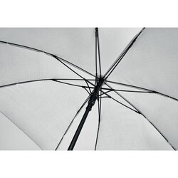 AMBOLI Parapluie carré tempête 23''