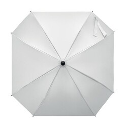 AMBOLI Parapluie carré tempête 23''