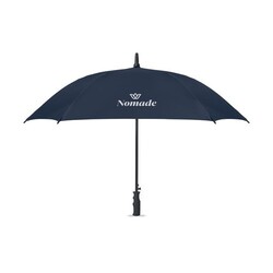 AMBOLI Parapluie carré tempête 23''