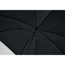 AMBOLI Parapluie carré tempête 23''