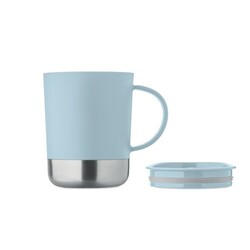 BEAKER Mug simple paroi 300ml
