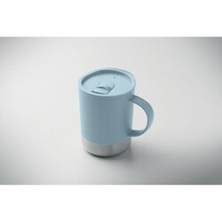 BEAKER Mug simple paroi 300ml