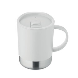 BEAKER Mug simple paroi 300ml