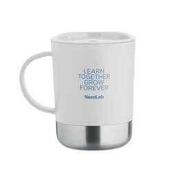 BEAKER Mug simple paroi 300ml