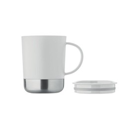BEAKER Mug simple paroi 300ml