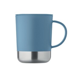 BEAKER Mug simple paroi 300ml