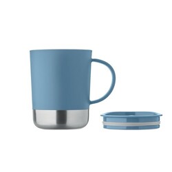 BEAKER Mug simple paroi 300ml