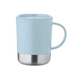 BEAKER Mug simple paroi 300ml