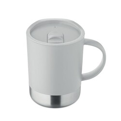 BEAKER Mug simple paroi 300ml
