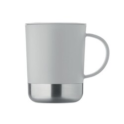 BEAKER Mug simple paroi 300ml