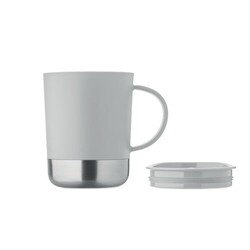 BEAKER Mug simple paroi 300ml