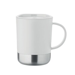 BEAKER Mug simple paroi 300ml