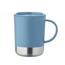 BEAKER Mug simple paroi 300ml